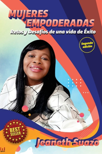 Mujeres Empoderadas Segunda Edicion