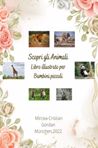 Scopri gli Animali