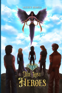Lost Heroes