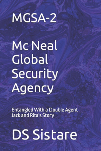 MGSA-2 Mc Neal Global Security Agency