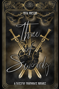 Three of Swords