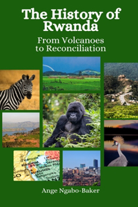 History of Rwanda