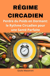 Régime Circadien