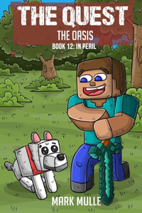 Quest - The Oasis Book 12