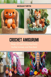 Crochet Amigurumi