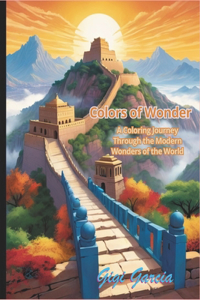 Colors of Wonder