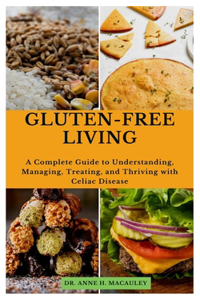 Gluten-Free Living