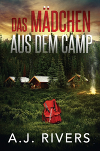 Mädchen aus dem Camp