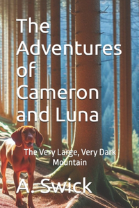 Adventures of Cameron and Luna