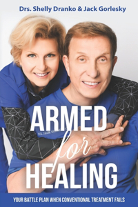 Armed For Healing