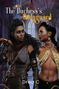 Duchess's Bodyguard