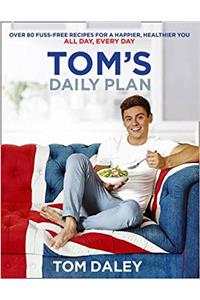 Tom's Daily Plan (Limited Signed edition)