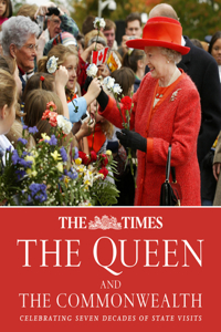 Times: The Queen and the Commonwealth