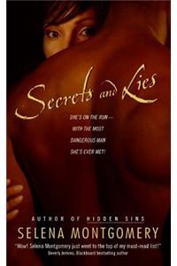 Secrets and Lies