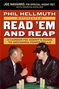 Phil Hellmuth Presents Read 'em and Reap