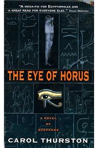 The Eye of Horus