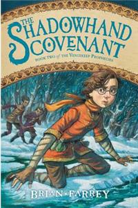 The Shadowhand Covenant