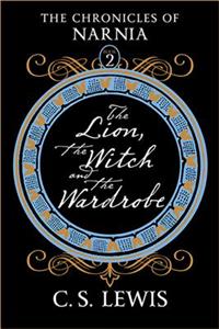 The Lion, the Witch and the Wardrobe: Tribute Edition
