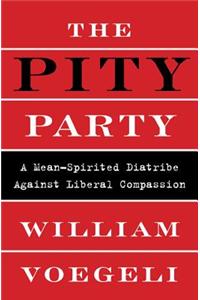 The Pity Party