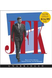 JFK Low Price CD