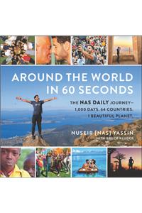 Around the World in 60 Seconds