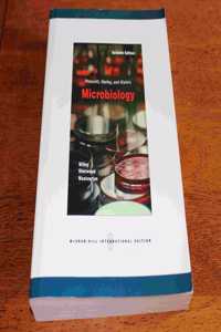 Prescott's Microbiology