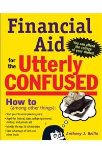 Financial Aid for Utterly Co