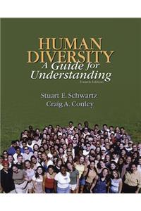 Lsc Human Diversity: A Guide for Understanding