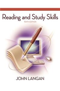 Reading and Study Skills