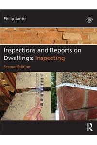 Inspections and Reports on Dwellings