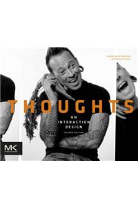 Thoughts on Interaction Design