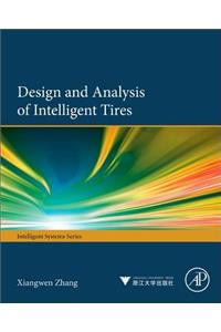Design and Analysis of Intelligent Tires