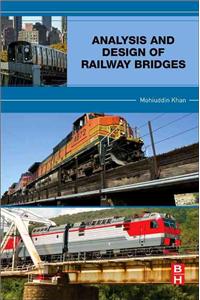 Analysis and Design of Railway Bridges