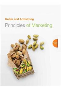 Principles of Marketing Plus 2014 Mymarketinglab with Pearson Etext -- Access Card Package