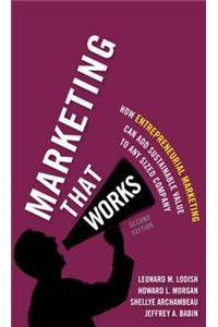Marketing That Works