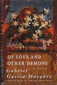 Of Love and Other Demons (Del Amor Y Otros Demonios)