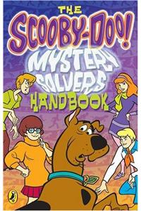 Scooby-Doo's Mystery Solver's Handbook