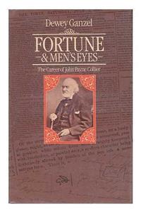 Fortune and Men's Eyes