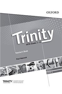 Trinity Graded Examinations in Spoken English (GESE): Grades 1-2: Teacher's Pack