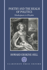 Poetry and the Realm of Politics