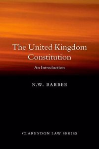 The United Kingdom Constitution