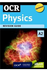 OCR A2 Physics Revision Guide