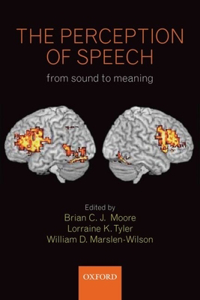 Perception of Speech