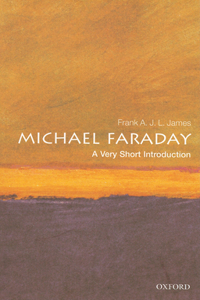 Michael Faraday: A Very Short Introduction