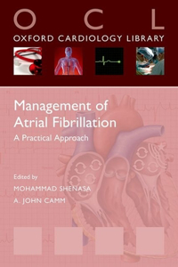 Atrial Fibrillation (Oxcard Library)