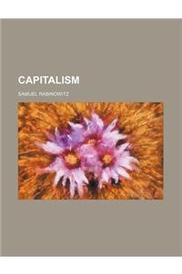 Capitalism