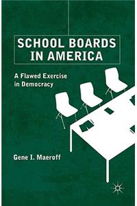 School Boards in America