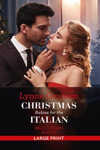 Christmas Babies for the Italian