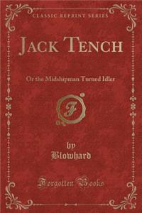 Jack Tench