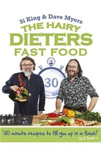 Hairy Dieters: Fast Food